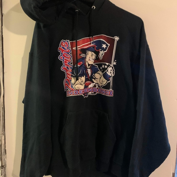 New England Patriots Xl - Picture 1 of 3